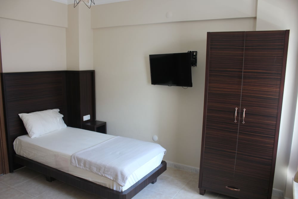 Ozcan Pansiyon Rezervasyon