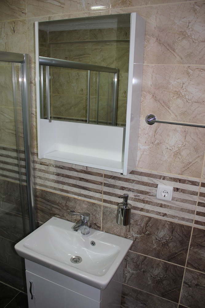 Ozcan Pansiyon Rezervasyon