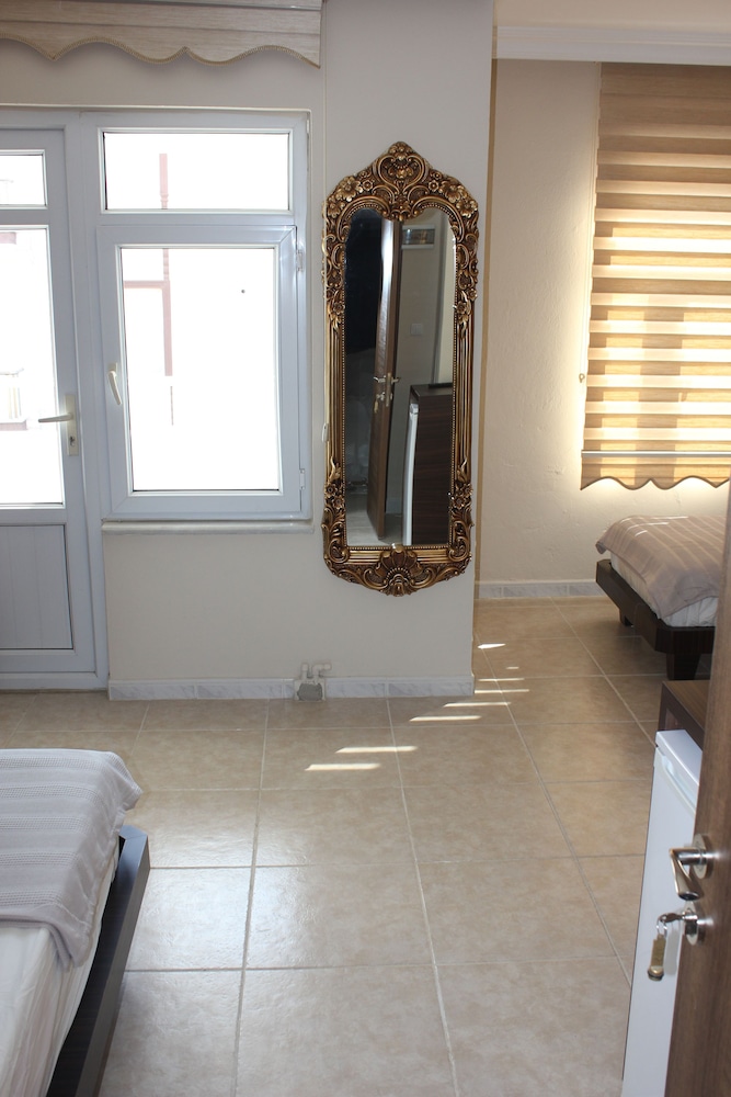 Ozcan Pansiyon Rezervasyon