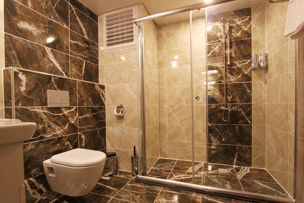 Yesilhisar Hotel Rezervasyon