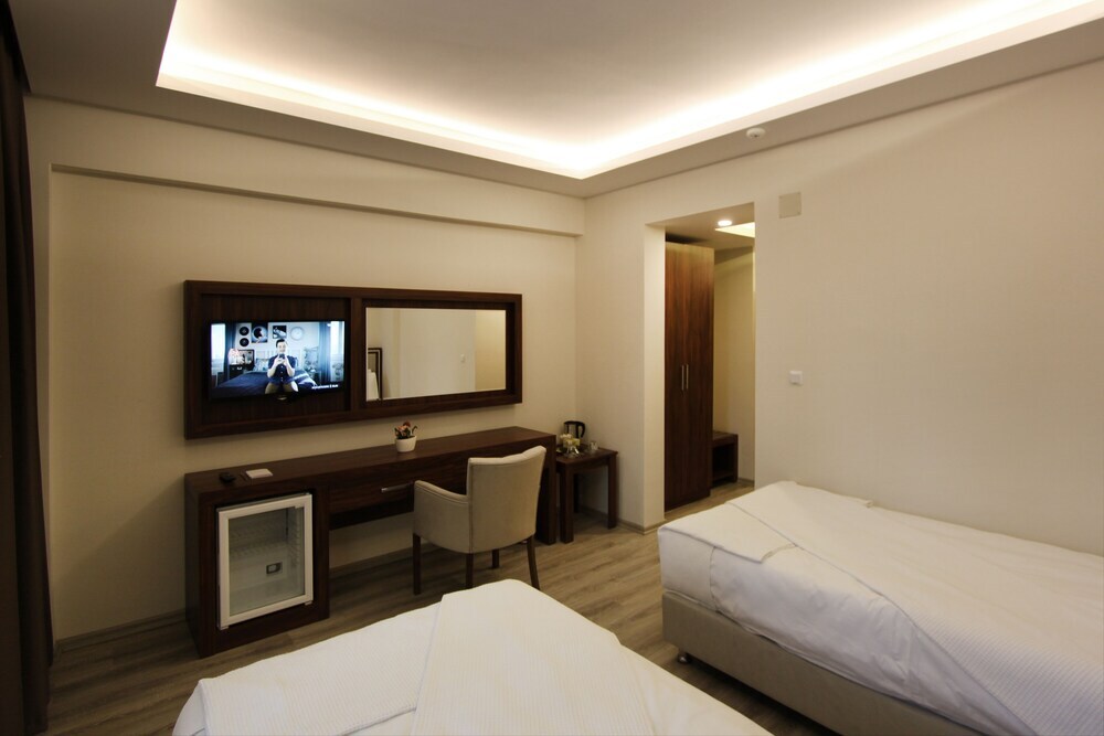 Yesilhisar Hotel Rezervasyon