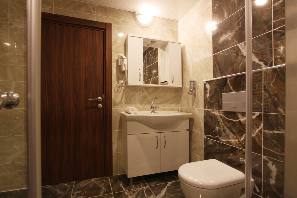 Yesilhisar Hotel Rezervasyon