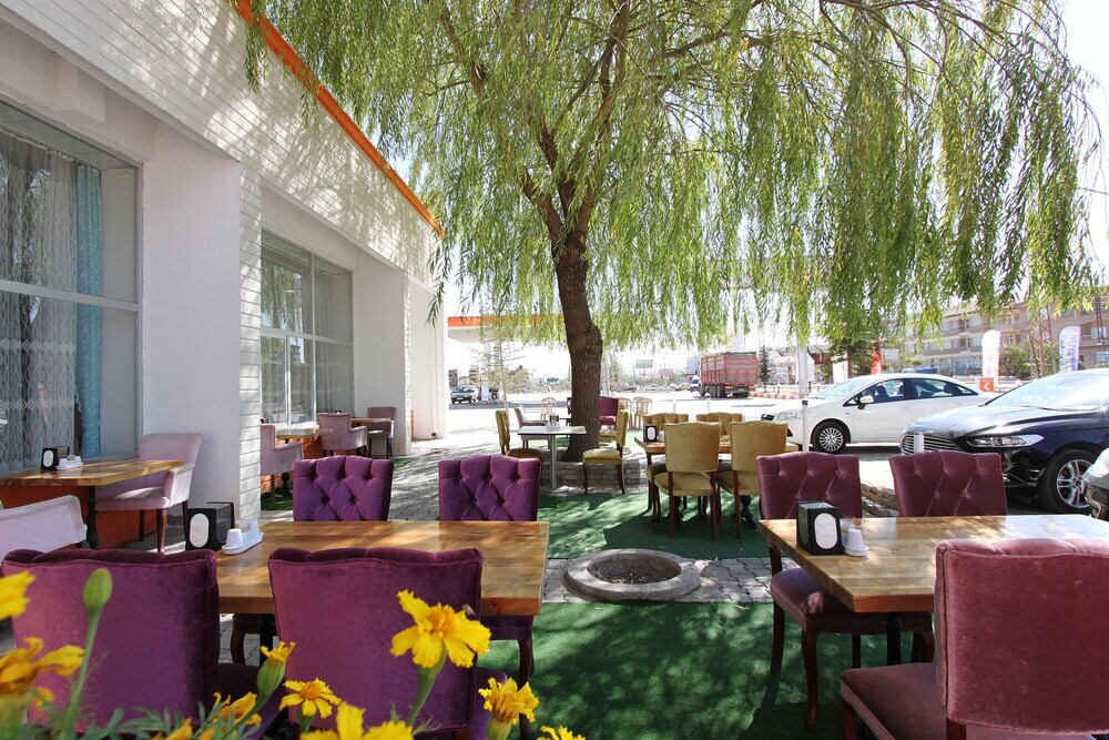 Yesilhisar Hotel Rezervasyon