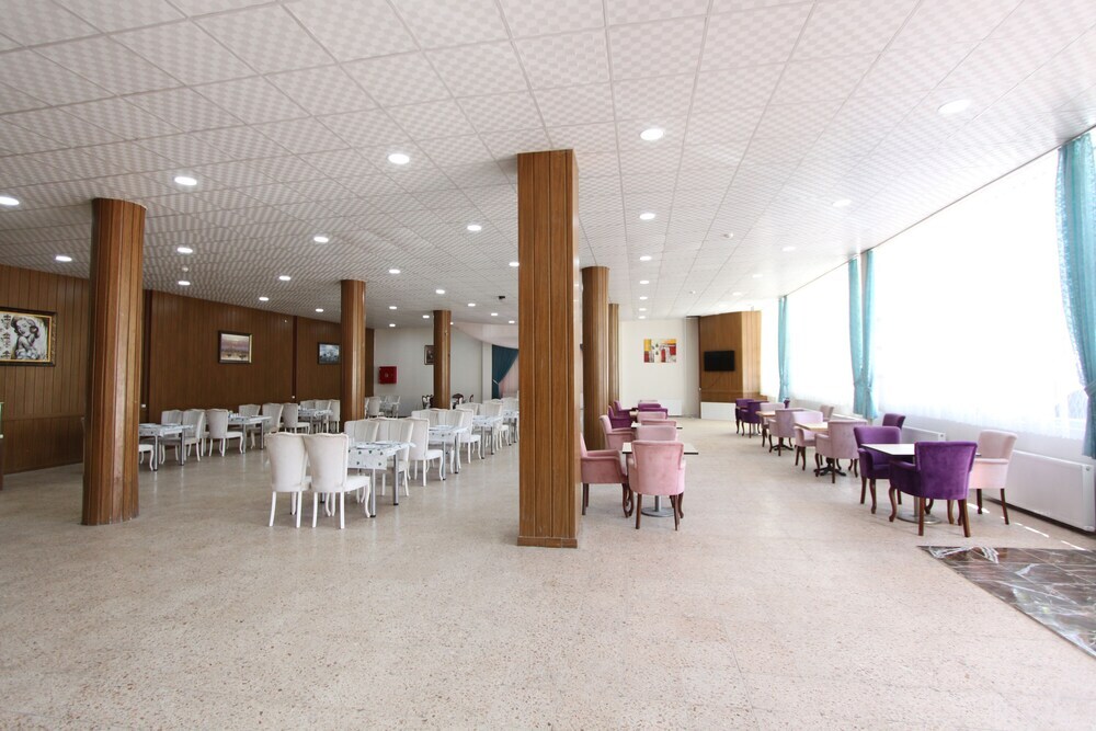 Yesilhisar Hotel Rezervasyon
