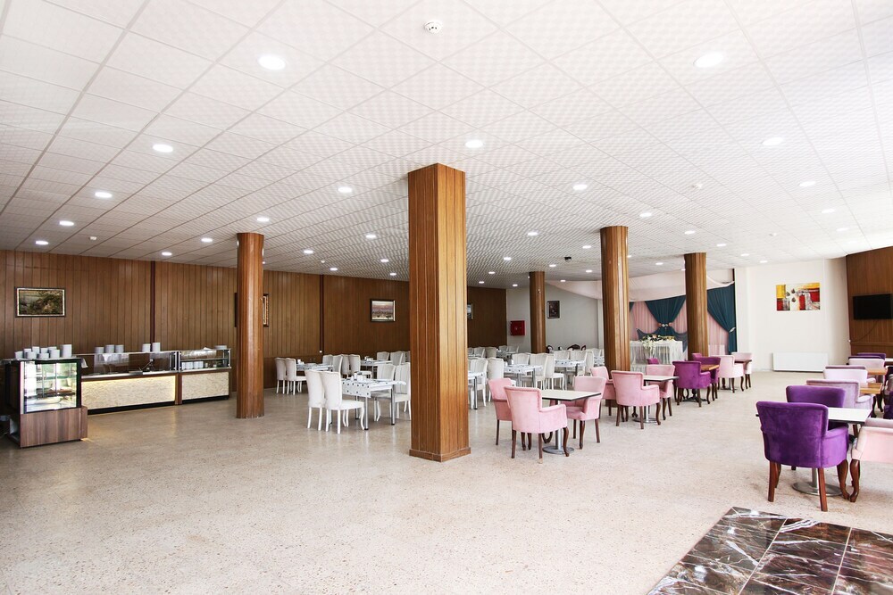 Yesilhisar Hotel Rezervasyon