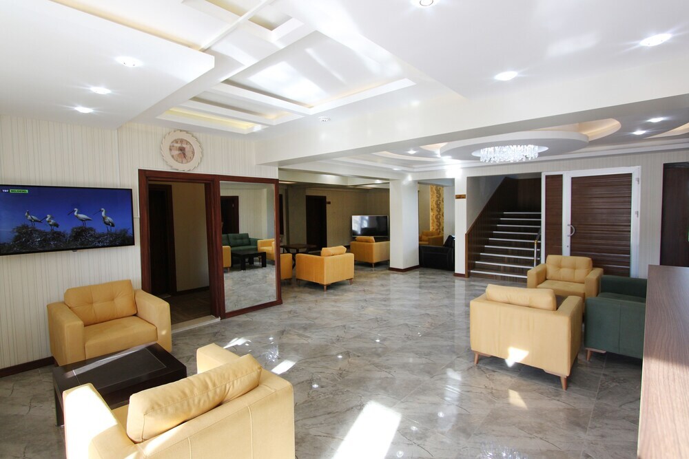 Yesilhisar Hotel Rezervasyon