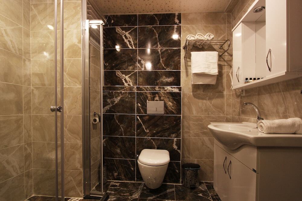 Yesilhisar Hotel Rezervasyon