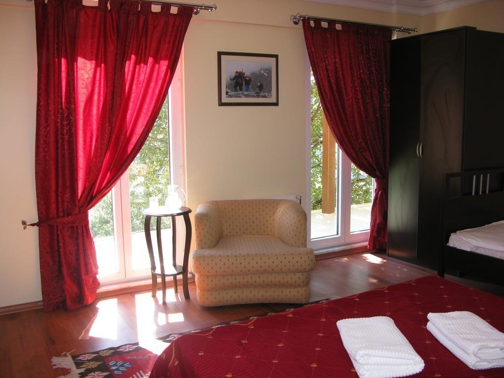 Ogzala Çiftligi Rezervasyon