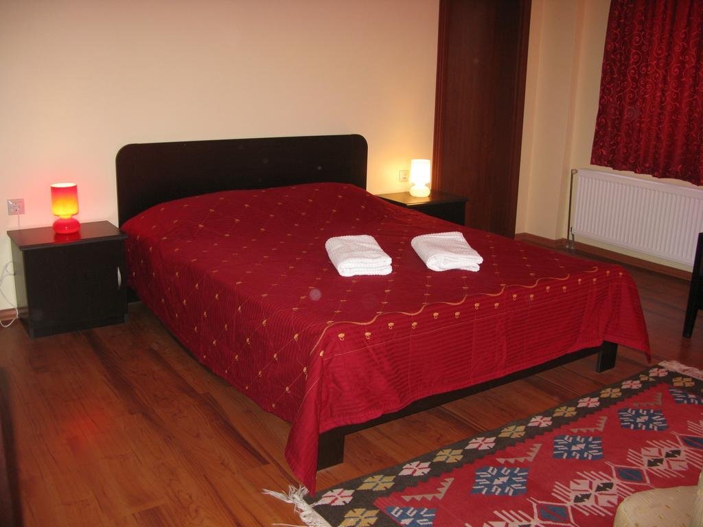 Ogzala Çiftligi Rezervasyon