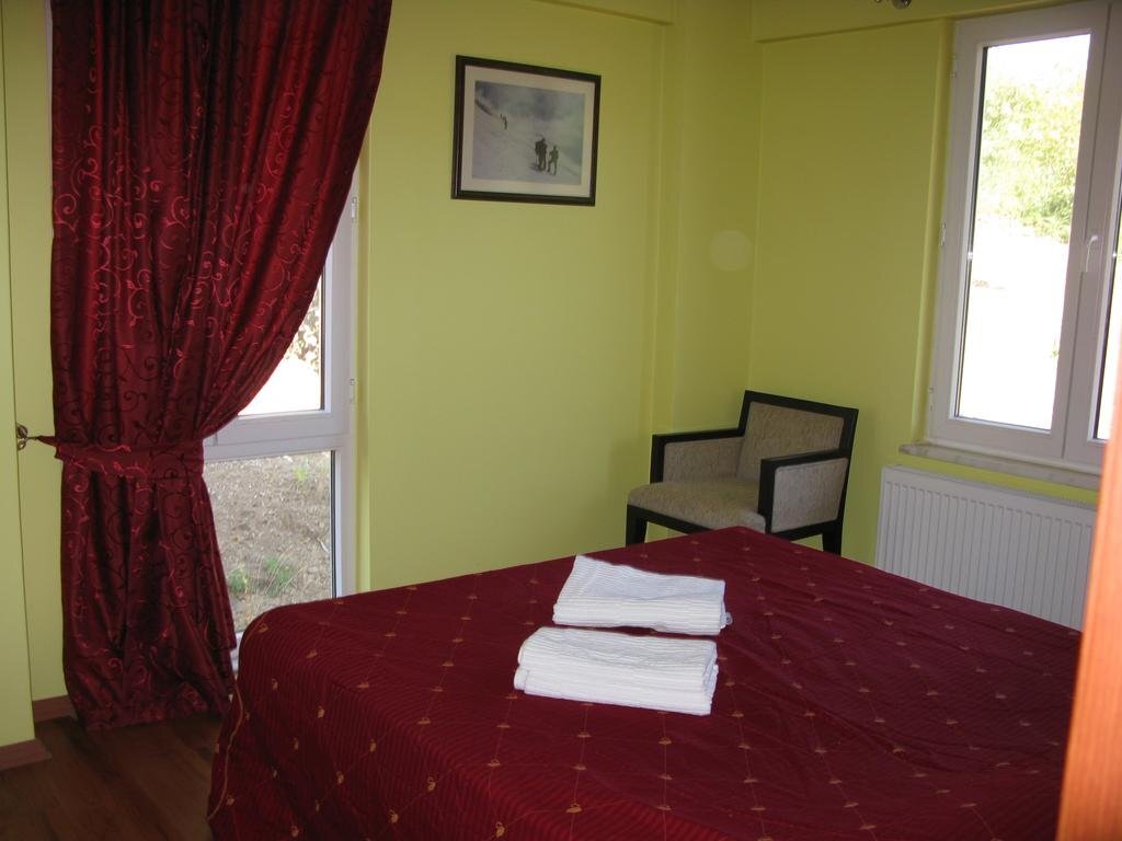 Ogzala Çiftligi Rezervasyon