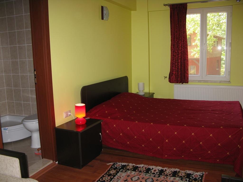 Ogzala Çiftligi Rezervasyon