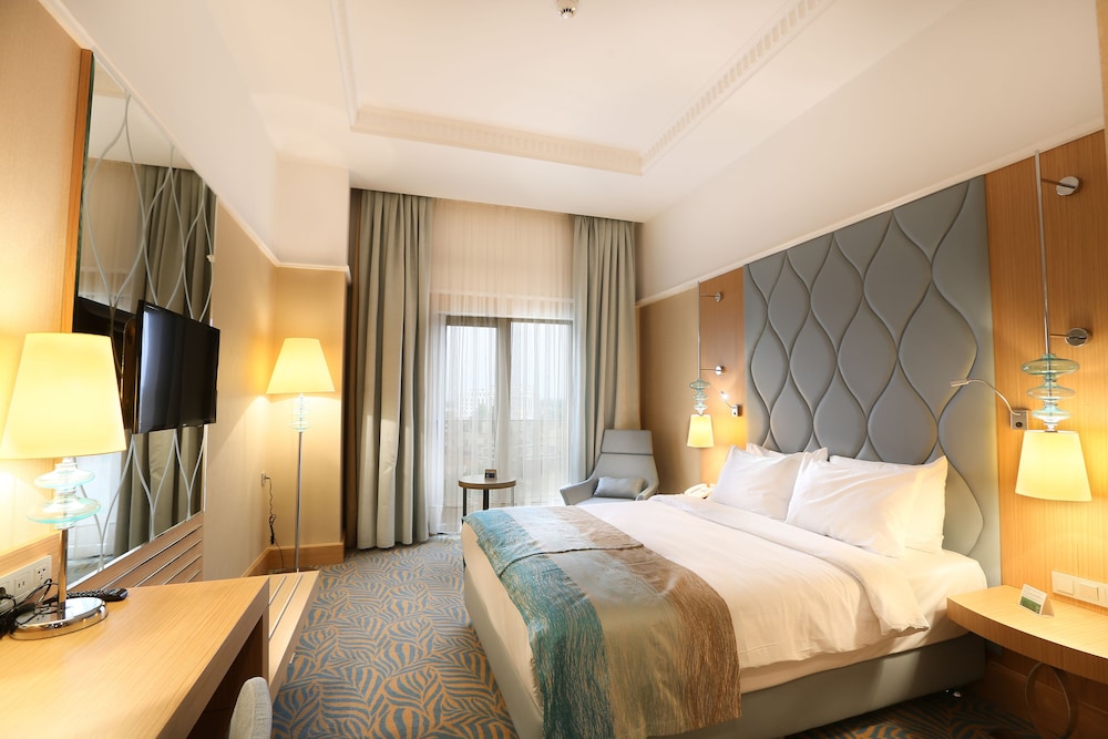 TRYP by Wyndham Izmit Rezervasyon