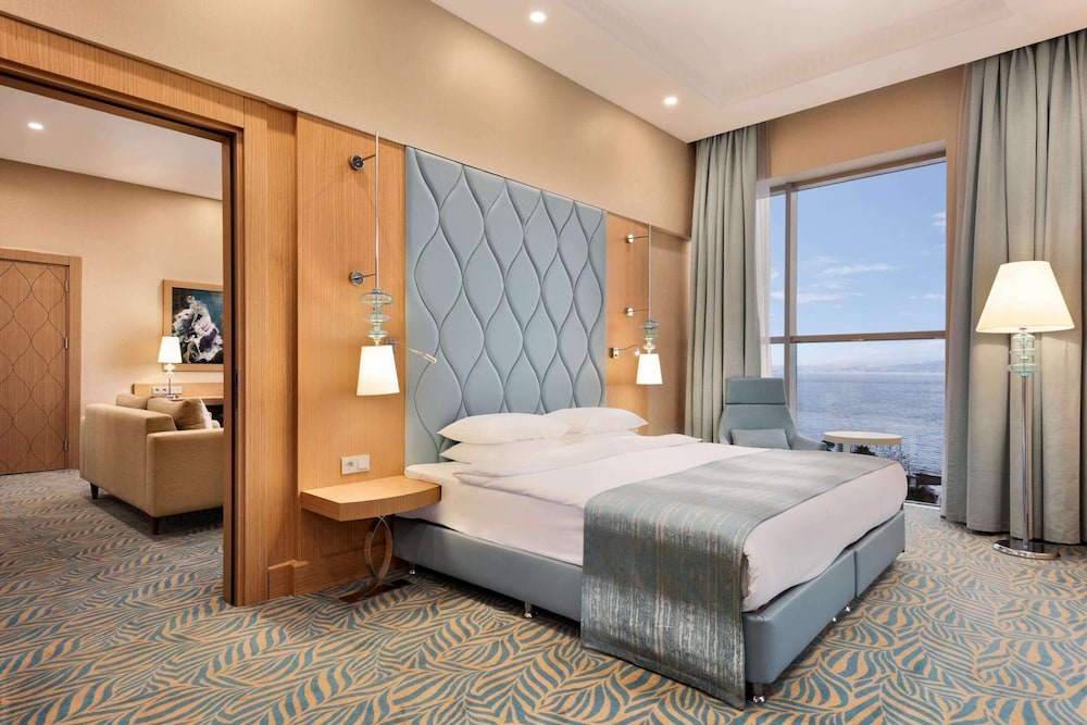 TRYP by Wyndham Izmit Rezervasyon