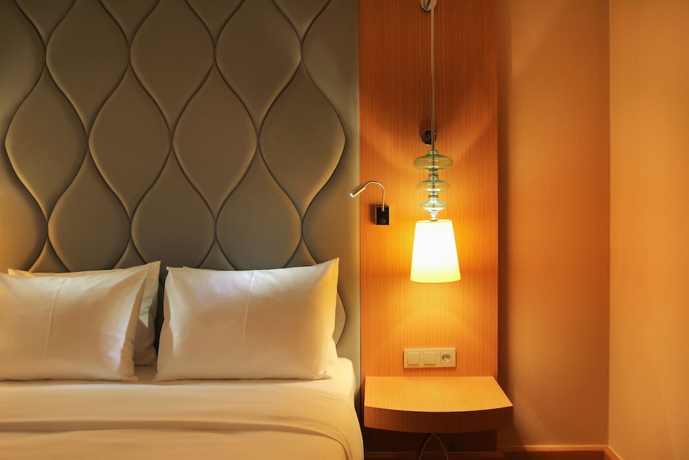 TRYP by Wyndham Izmit Rezervasyon