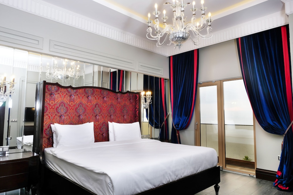 TRYP by Wyndham Izmit Rezervasyon