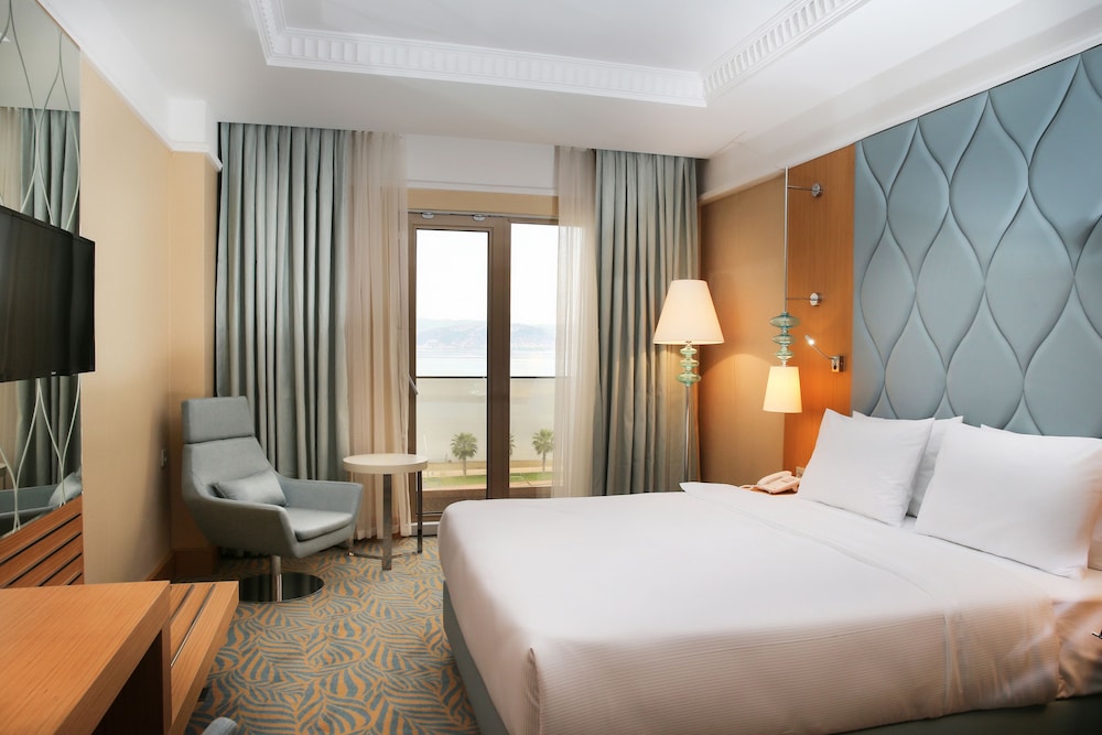 TRYP by Wyndham Izmit Rezervasyon