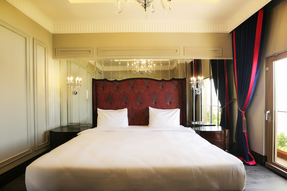 TRYP by Wyndham Izmit Rezervasyon