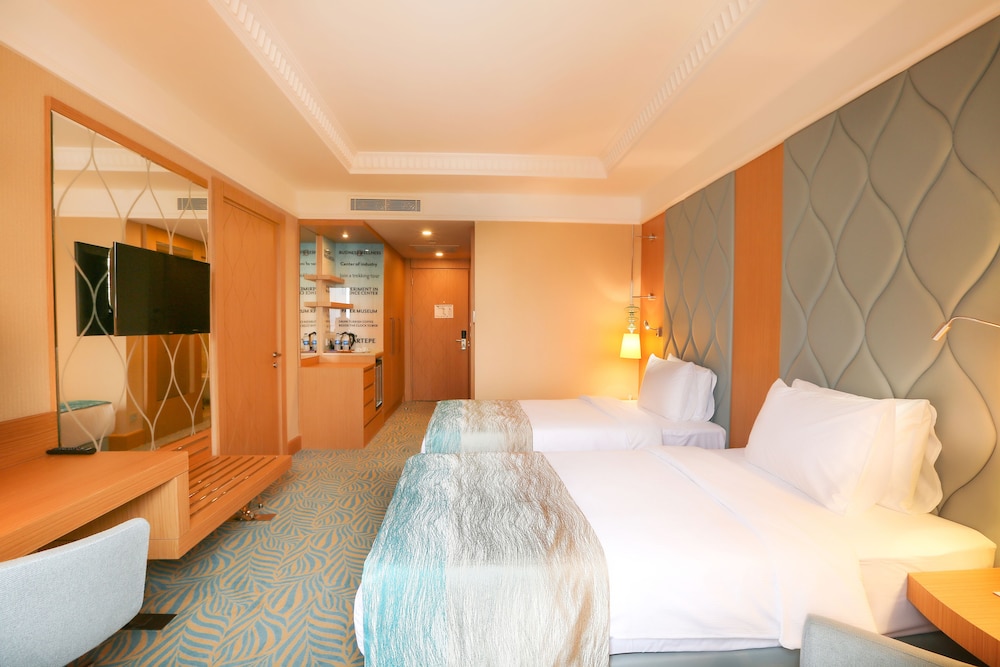 TRYP by Wyndham Izmit Rezervasyon