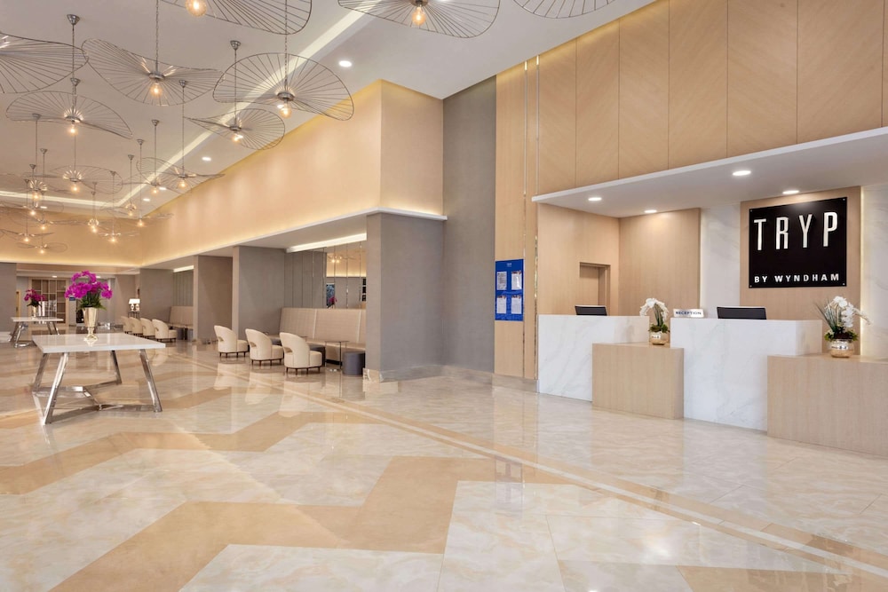 TRYP by Wyndham Izmit Rezervasyon