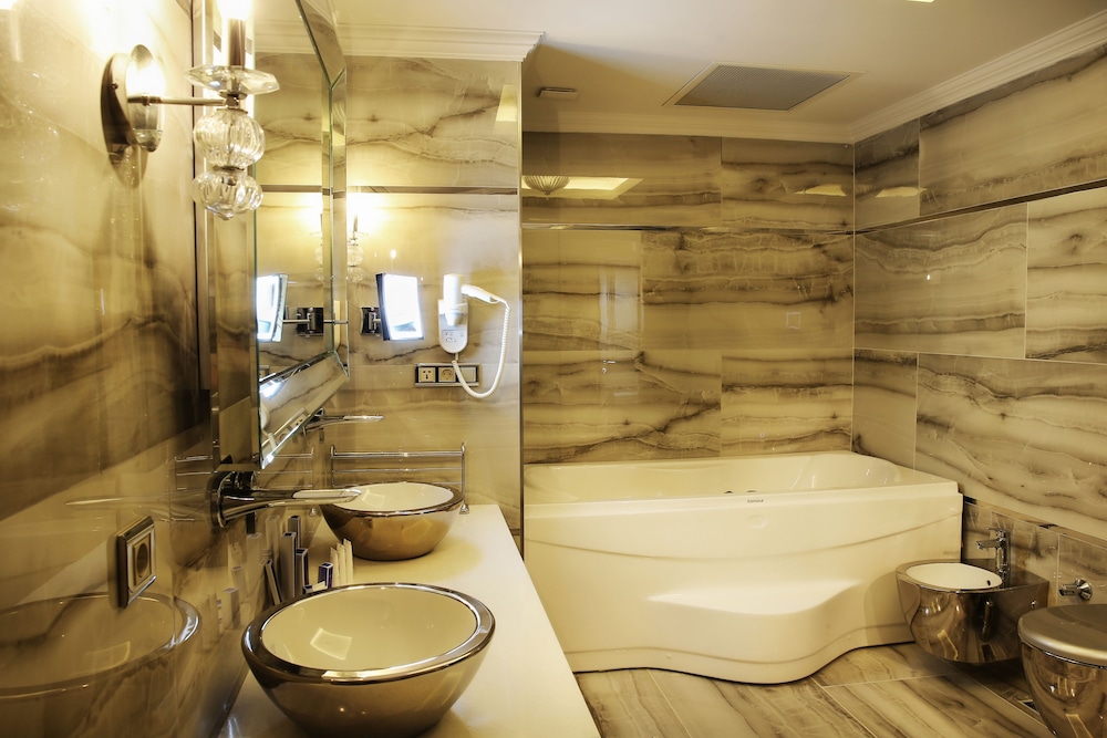 TRYP by Wyndham Izmit Rezervasyon