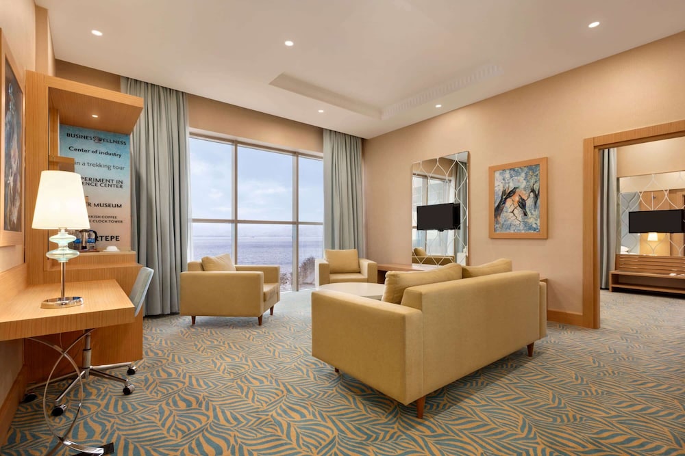 TRYP by Wyndham Izmit Rezervasyon