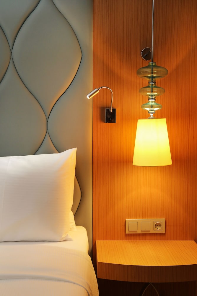 TRYP by Wyndham Izmit Rezervasyon