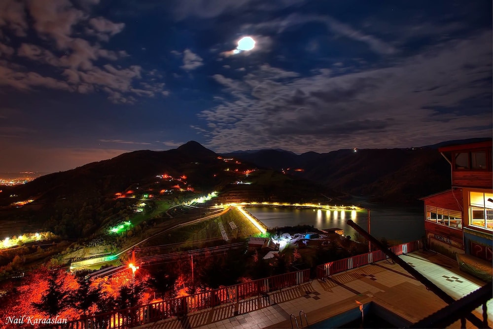 Eraslan Tatil Koyu Rezervasyon