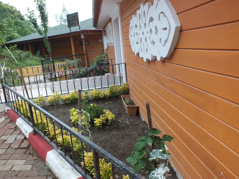 Eraslan Tatil Koyu Rezervasyon