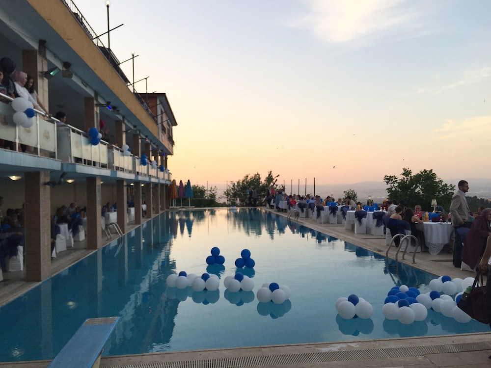 Eraslan Tatil Koyu Rezervasyon