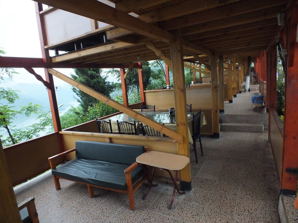 Eraslan Tatil Koyu Rezervasyon