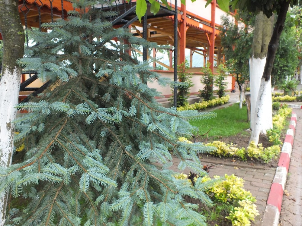 Eraslan Tatil Koyu Rezervasyon