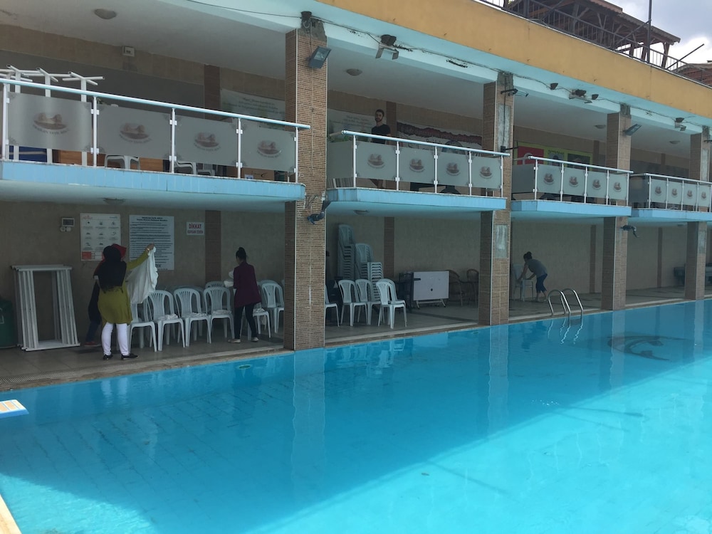 Eraslan Tatil Koyu Rezervasyon