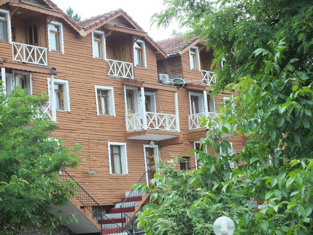 Eraslan Tatil Koyu Rezervasyon