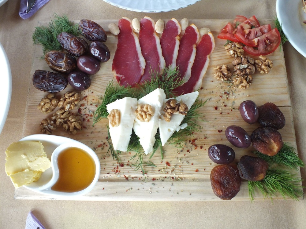 Eraslan Tatil Koyu Rezervasyon