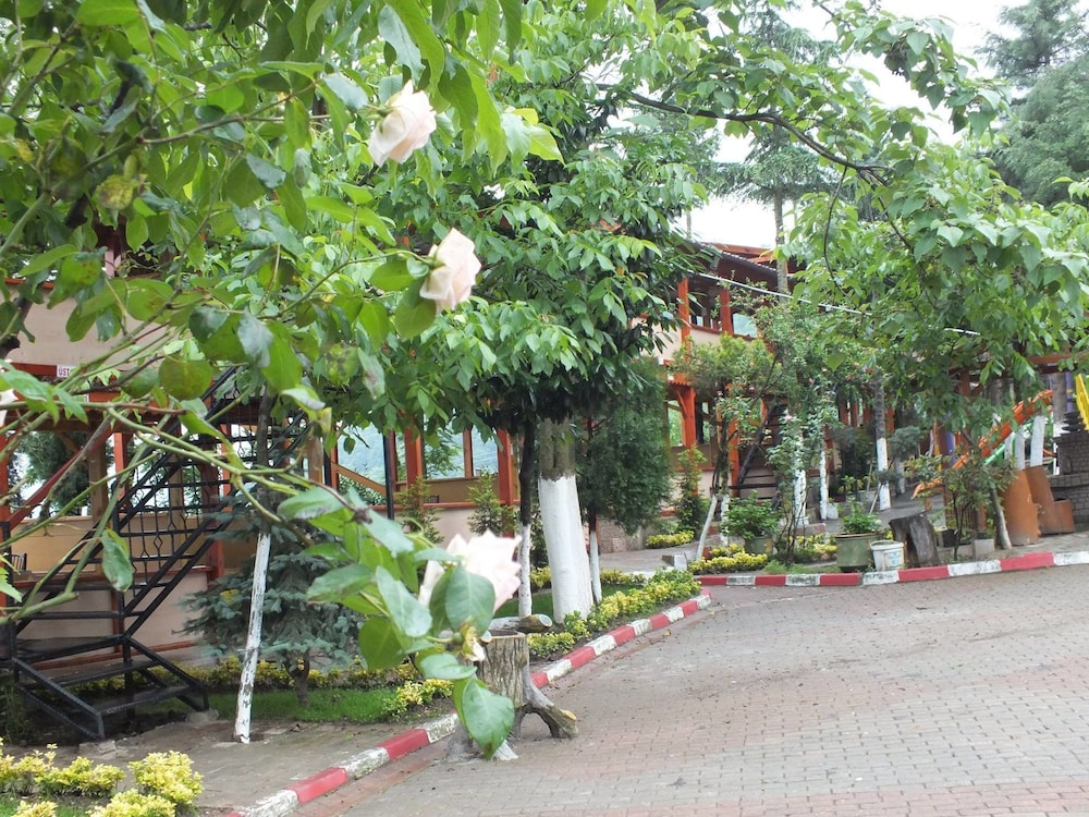 Eraslan Tatil Koyu Rezervasyon