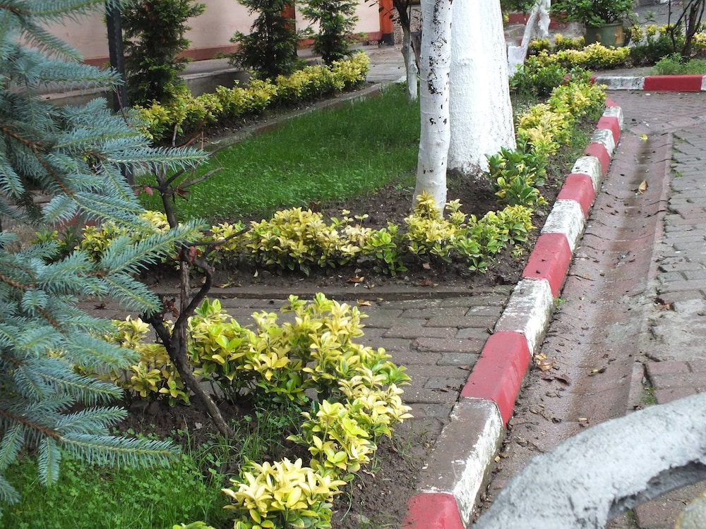 Eraslan Tatil Koyu Rezervasyon