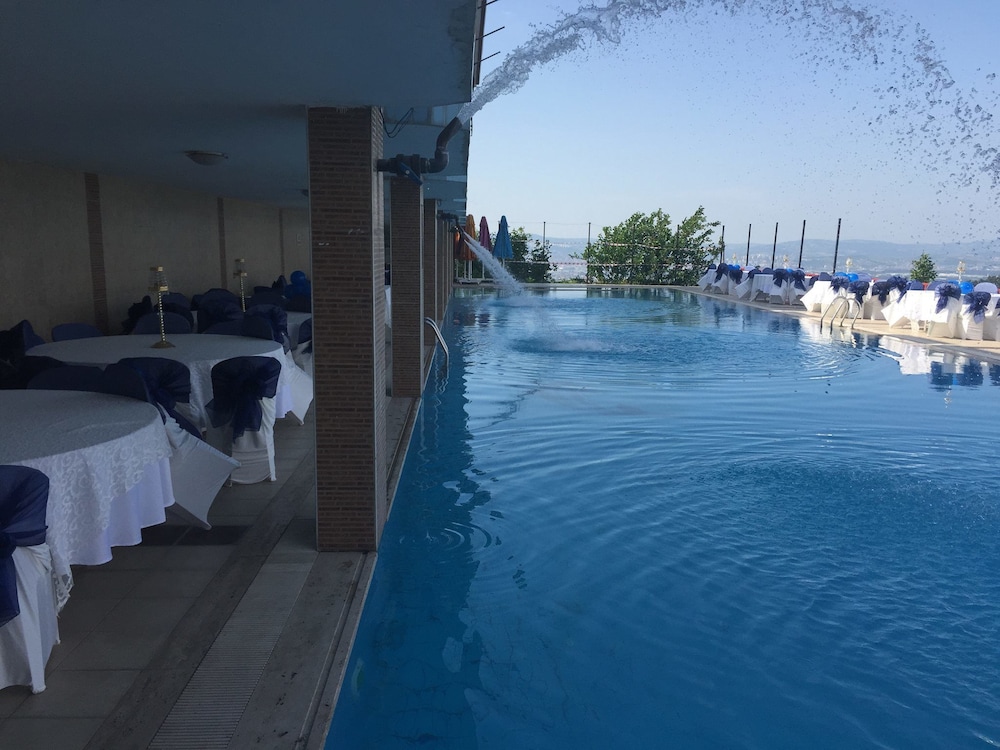 Eraslan Tatil Koyu Rezervasyon