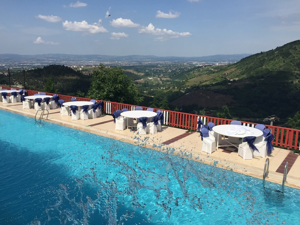 Eraslan Tatil Koyu Rezervasyon