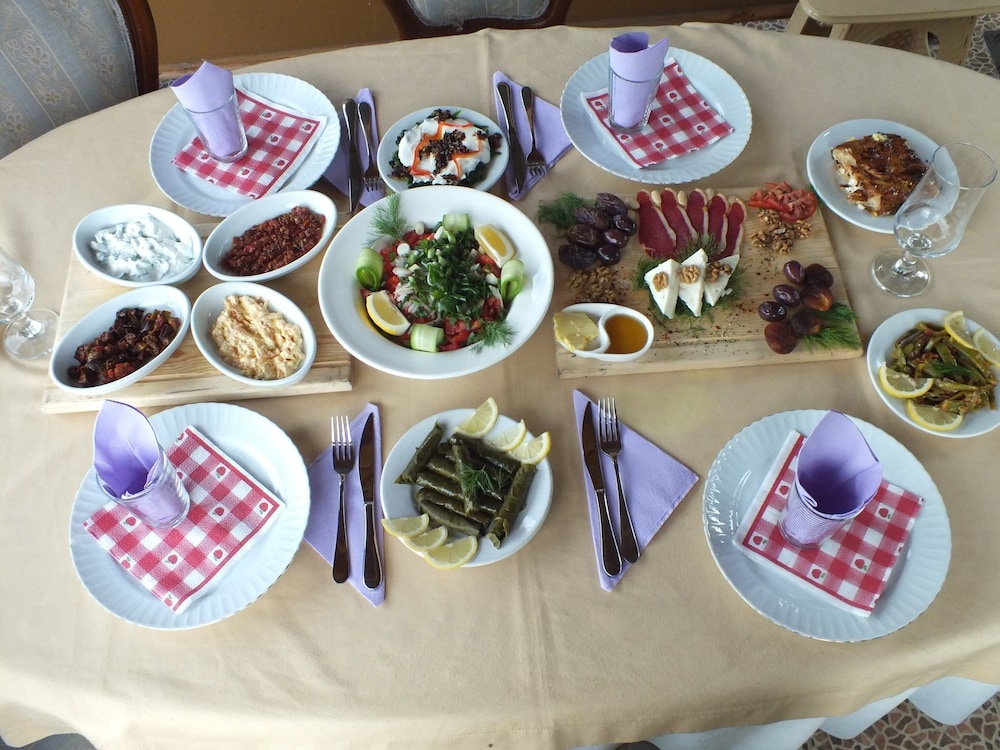 Eraslan Tatil Koyu Rezervasyon