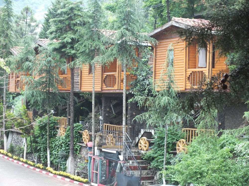 Eraslan Tatil Koyu Rezervasyon