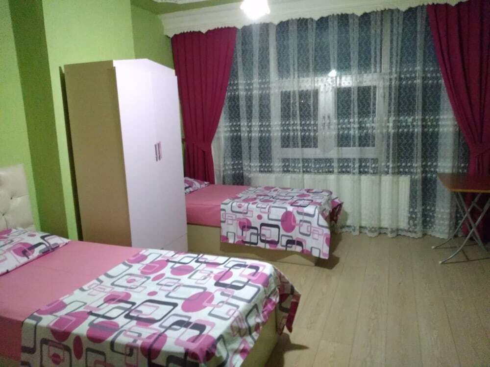 Otel Alimoglu Rezervasyon