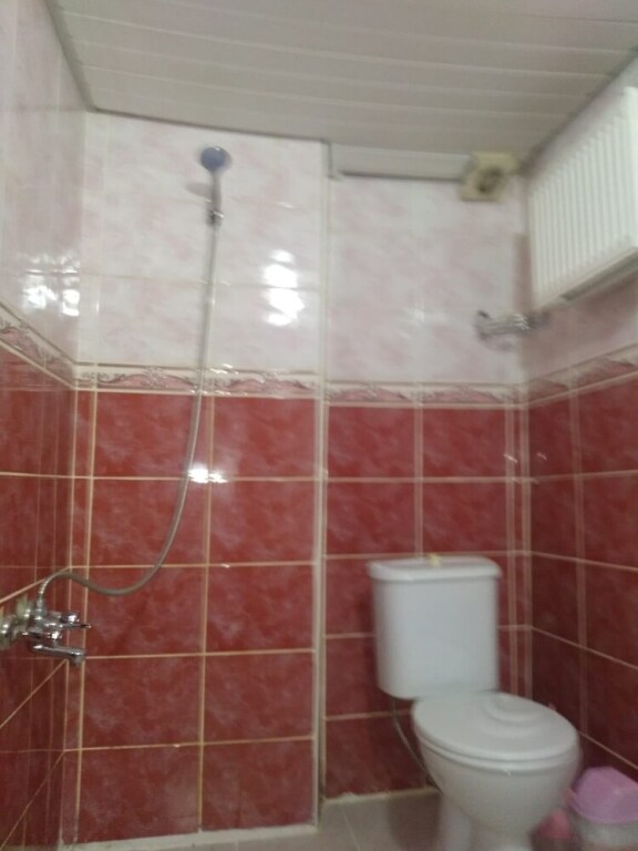 Otel Alimoglu Rezervasyon