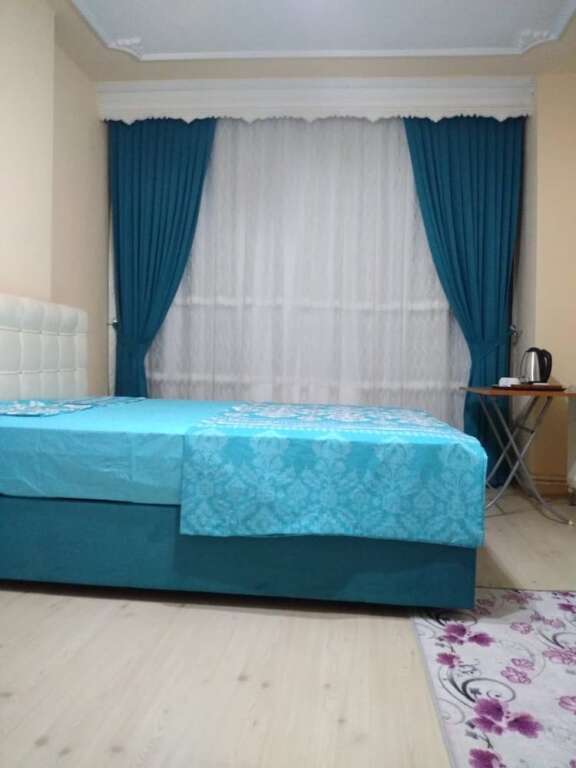 Otel Alimoglu Rezervasyon