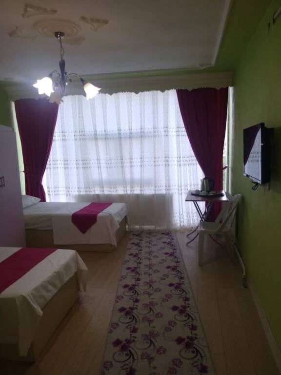 Otel Alimoglu Rezervasyon