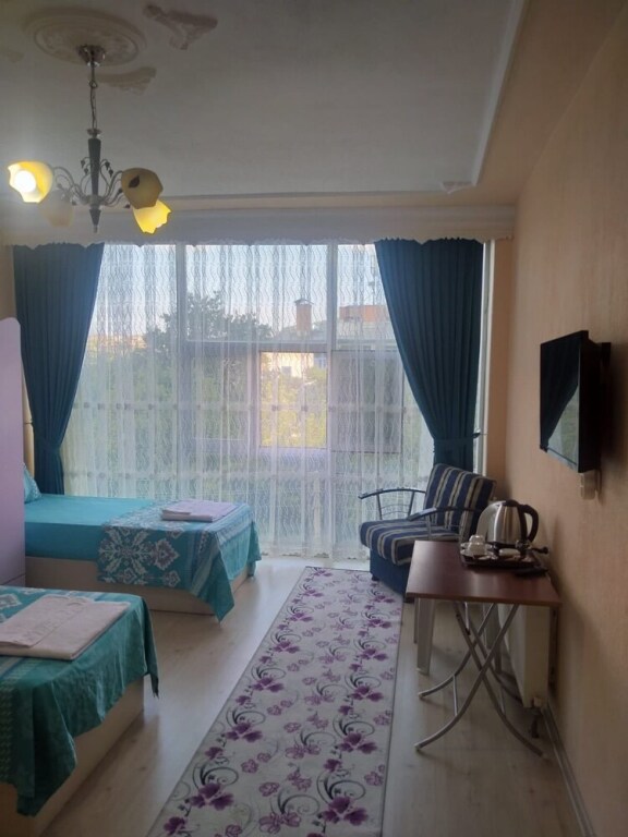 Otel Alimoglu Rezervasyon