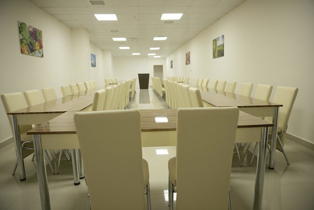 My Home Antep Rezervasyon