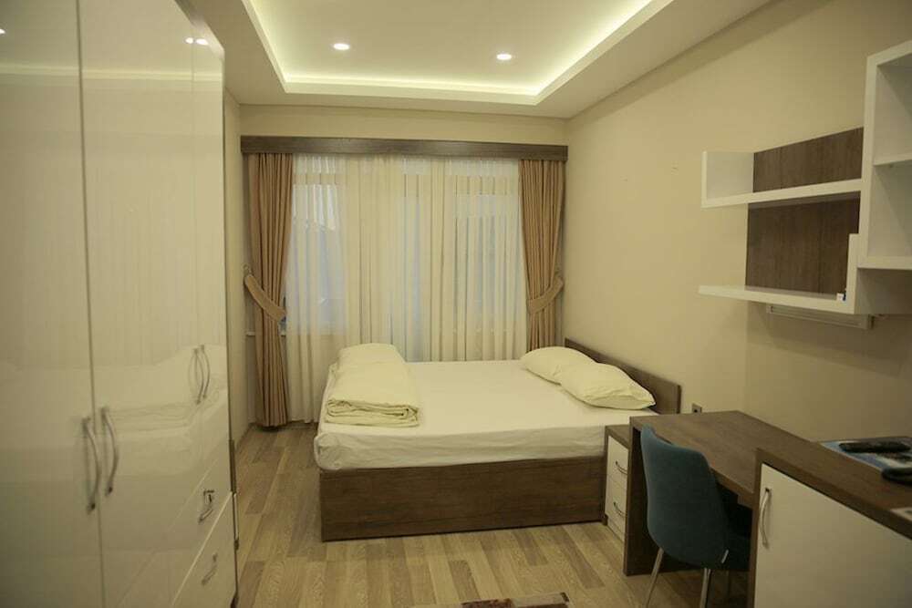 My Home Antep Rezervasyon