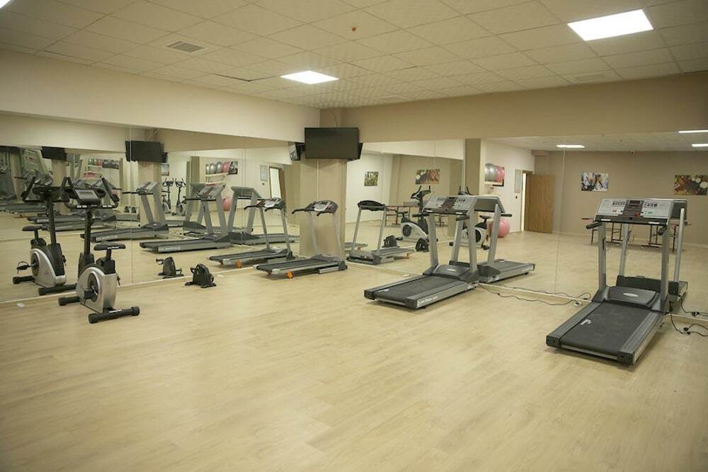 My Home Antep Rezervasyon