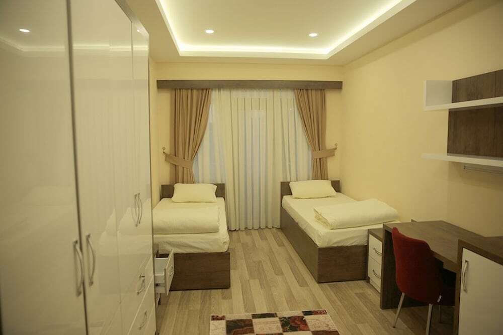 My Home Antep Rezervasyon