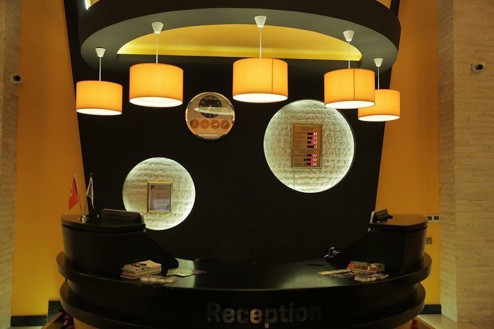 My Home Antep Rezervasyon